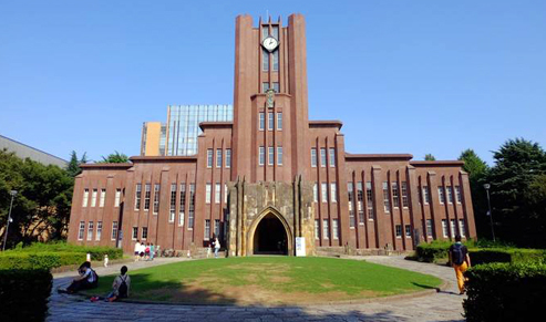 申请日本京都大学，名古屋大学等学校研究生所需条件
