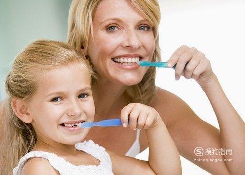 儿童牙膏怎么选？