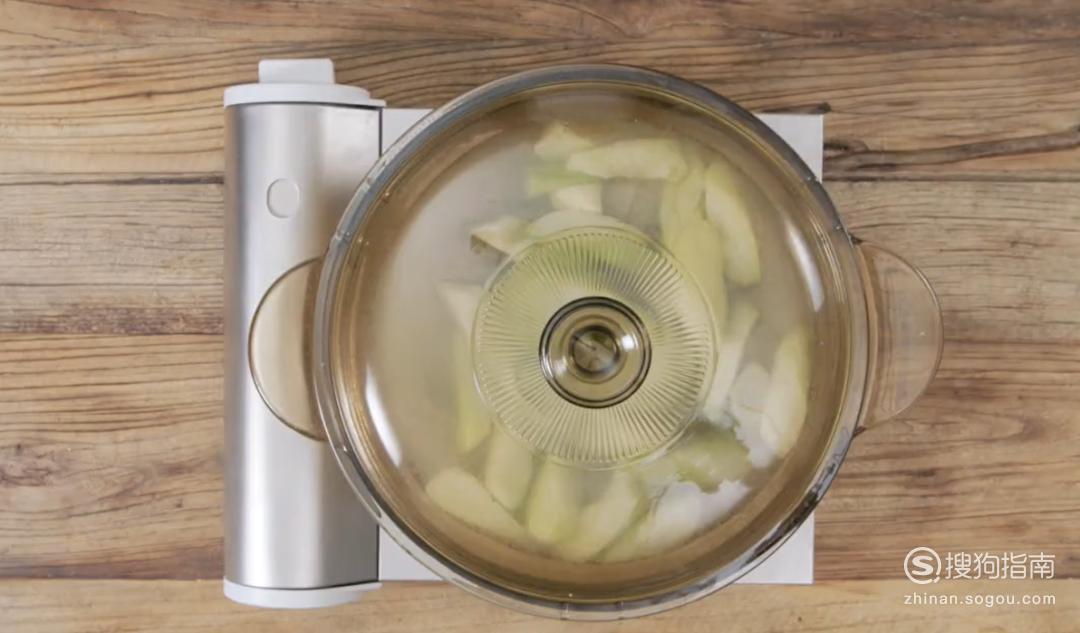 怎么做丝瓜蛤蜊肉丸汤？