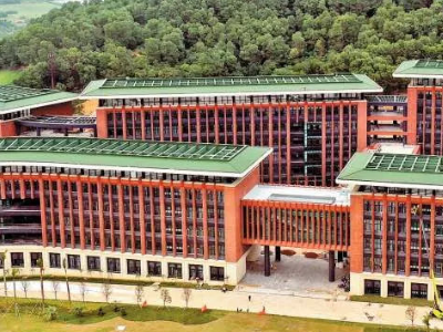 中国十大最好的专科大学排名