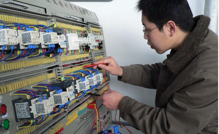 北京电工证考试报名，怎么考