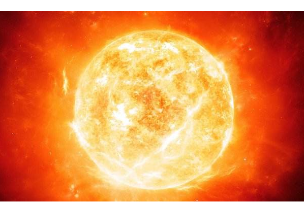 太阳的主要成分是什么