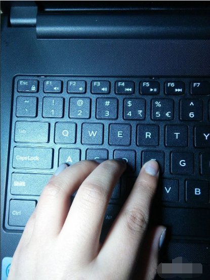 盲打键盘有什么指法吗？