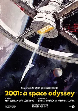 求网友分享2001太空漫游2001:ASpaceOdyssey(1968)由斯坦利·库布里克导演的百度网盘高清免费视频链接