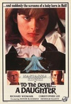 跪求给魔鬼一个女儿1976年上映的由娜塔莎·金斯基主演的百度云资源
