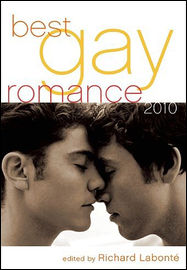 Best Gay Romance 2010