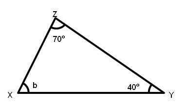 什么叫做三角形的内角