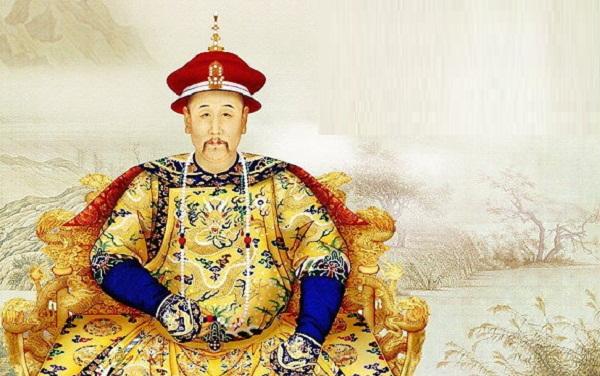 《步步惊心》：雍正帝是康熙帝的第十一个儿子，为什么会叫四阿哥？