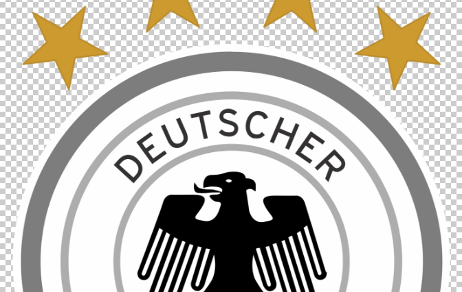 德国国家队队徽！