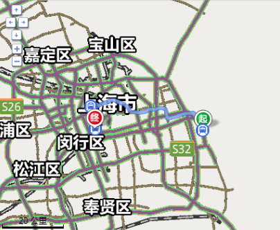 上海浦东机场到上海火车南站怎么走？