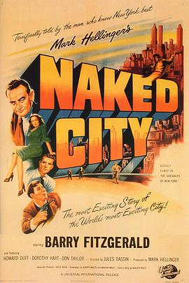 《不夜城(1948)》免费在线观看完整版高清,求百度网盘资源