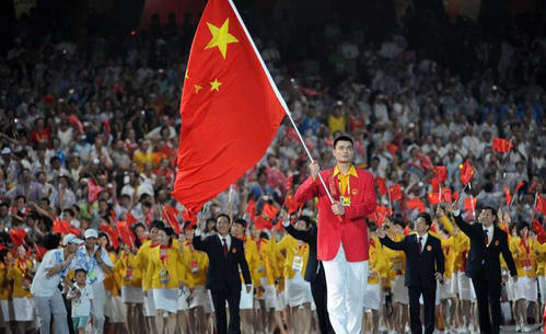 北京奥运会在那一年的几月几号？