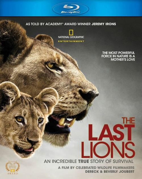 求分享《最后的狮子2011》百度网盘资源，主演是杰瑞米·艾恩斯