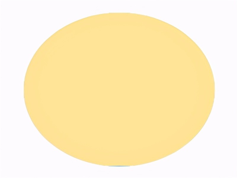 黄色的种类有多少