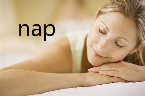 英文nap是什么意思，nap翻译解释，nap中文意思，nap读音及用法