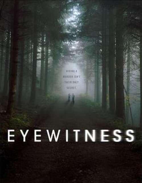 《目击证人(2016)》免费在线观看完整版高清,求百度网盘资源
