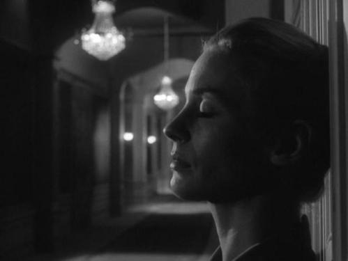 跪求沉默Tystnaden（1963）英格丽·图林主演的百度云资源，可以在线免费播放