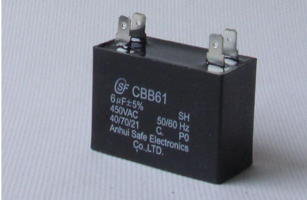 cbb61是什么电容?