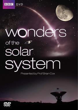 《太阳系的奇迹》免费在线观看完整版高清,求百度网盘资源
