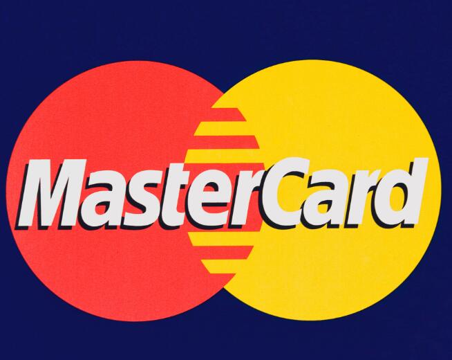 信用卡mastercard是什么意思