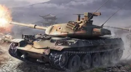 坦克世界WZ111和112哪个好？