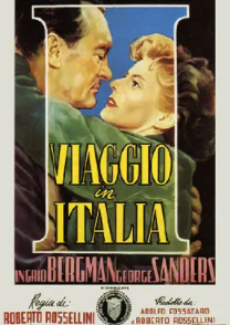 请问谁有游览意大利ViaggioinItalia(1954)由罗伯托·罗西里尼导演的免费高清网盘资源，求免费分享