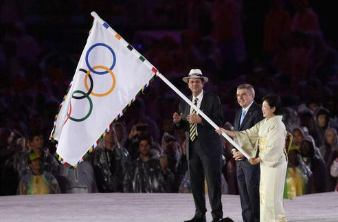 东京举办了几届奥运会