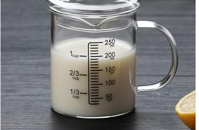 一斤等于多少ml的水？