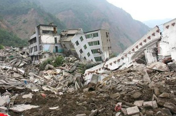 云南、青海地震频发，与印度板块活跃有关系吗？