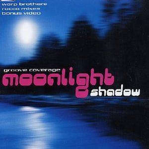 “Moonlight Shadow”是什么意思？