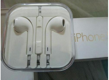 原装苹果手机耳机多少钱