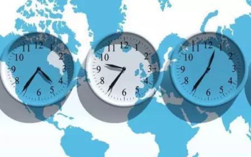 伦敦和中国时差多少小时？