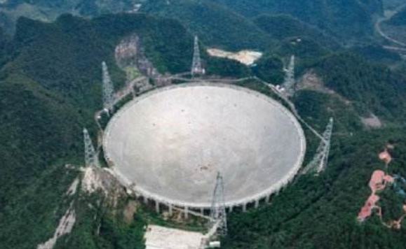 中国天眼已发现240余颗脉冲星，这意味着什么？
