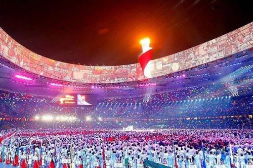细数历年举办的奥运会，哪一年的奥运会最有其特殊意义？