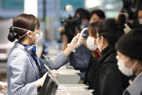 目前，日本的疫情情况如何了？是否有得到了一定的控制？