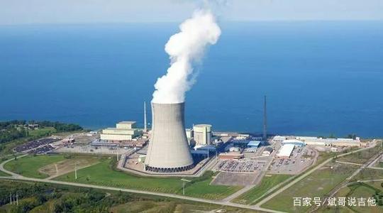 核电站是如何发电的？有哪些科学原理？