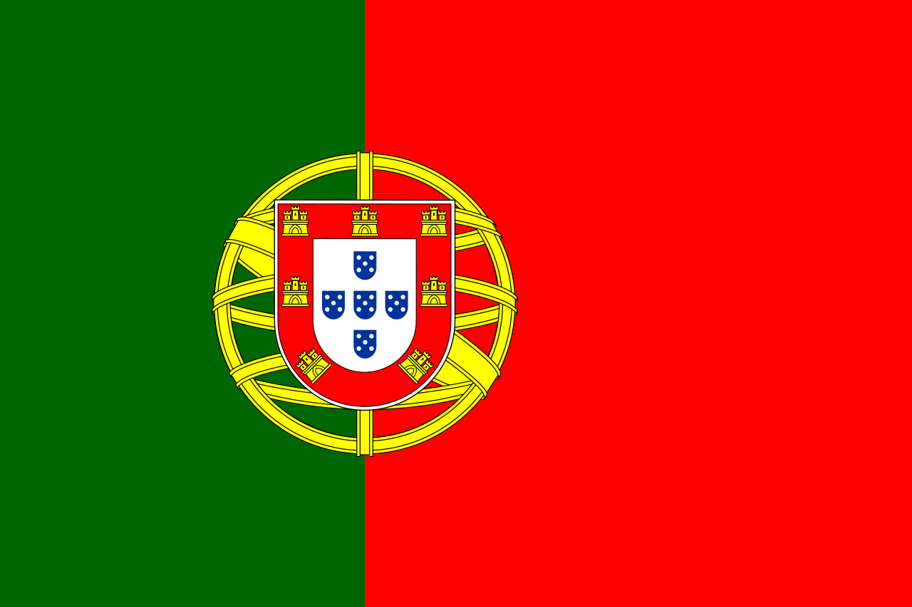 葡萄牙国旗的含义