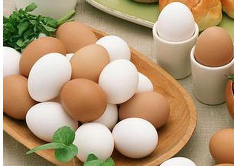 鸡蛋不能和什么一起吃，和什么一起吃最有营养？