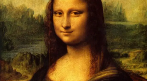 世界著名画作什么是意大利达芬奇的？