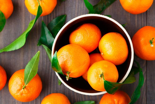 橘子吃多了为什么会让人变黄？