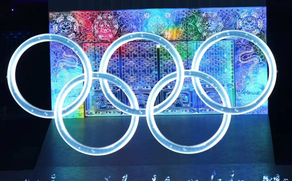 2022年奥运会开幕式是几月几日？