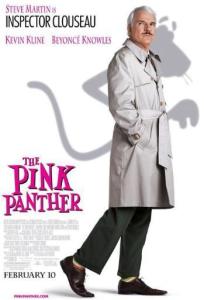 跪求《粉红豹(2006)》百度云免费在线观看，肖恩·利维导演的