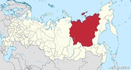 俄罗斯属于哪个洲？