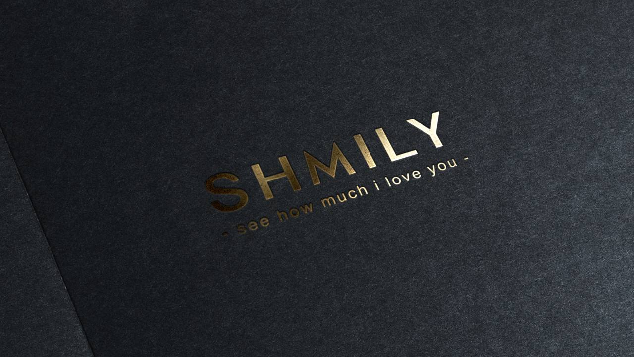 shmily是什么意思啊？