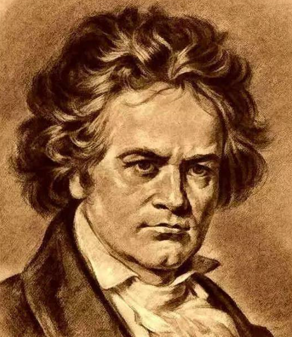 贝多芬的九大交响曲分别叫什么？能给介绍一下吗？