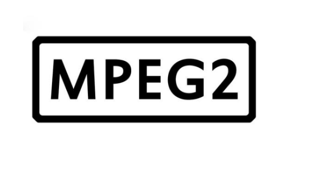 MPEG-2和MP4有什么区别