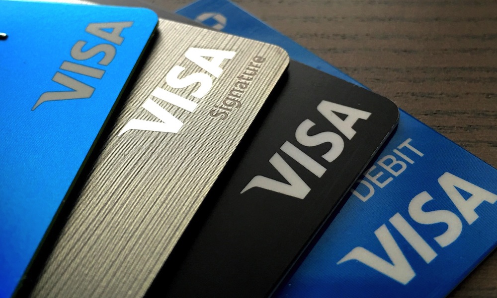 Visa是什么意思