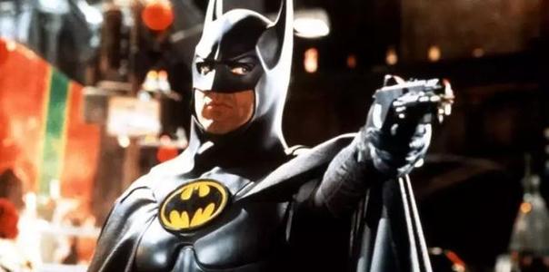 大佬有蝙蝠侠归来BatmanReturns(1992)蒂姆波顿导演的高清百度云资源