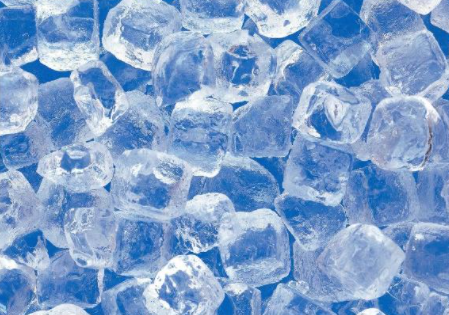 冰水混合物是混合物吗？