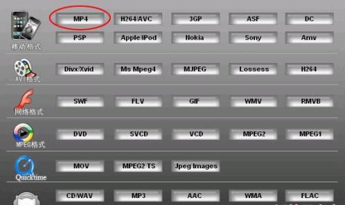 MPEG1  、MPEG2、MPEG4   有啥区别？